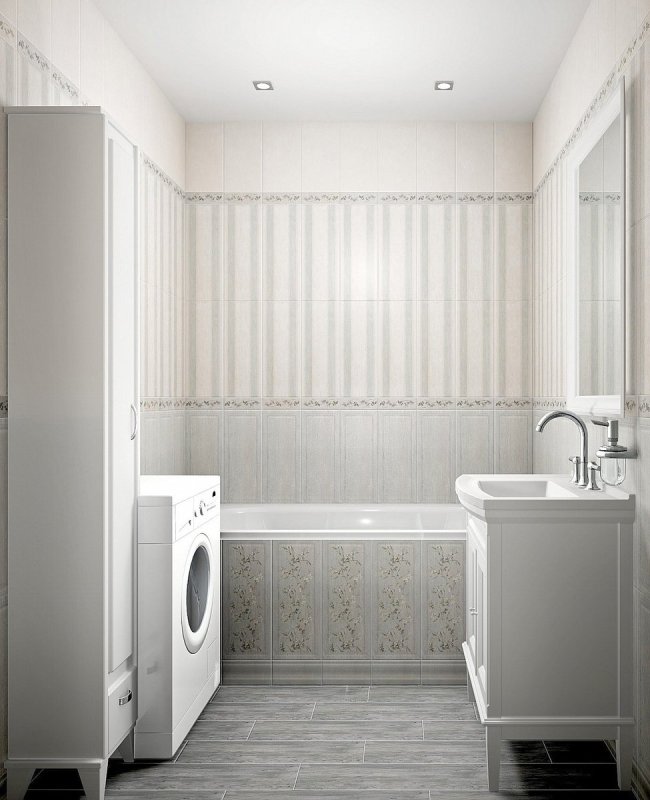 Керамическая плитка Kerama Marazzi плитка Кантри Шик