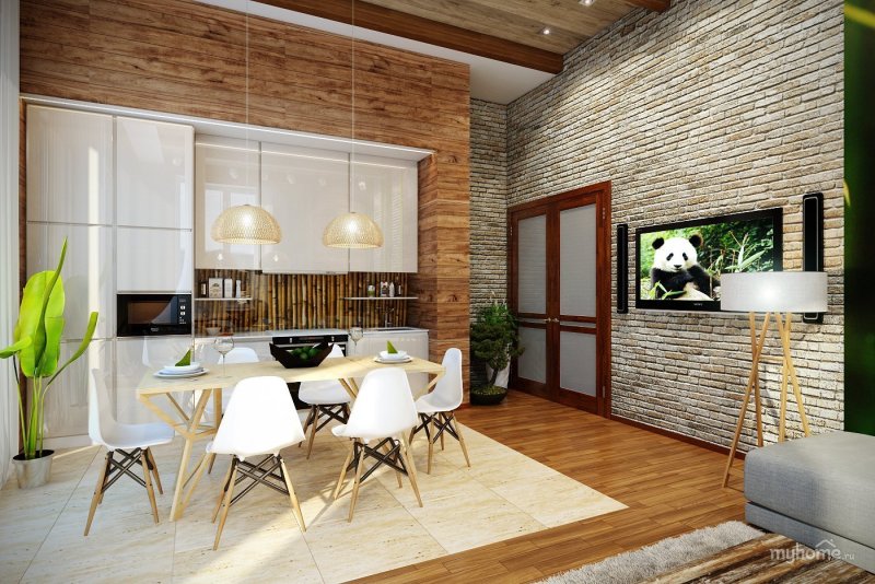 Loftec концепт лофт