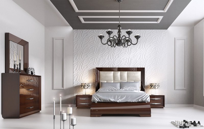 Кровать Fenicia 606