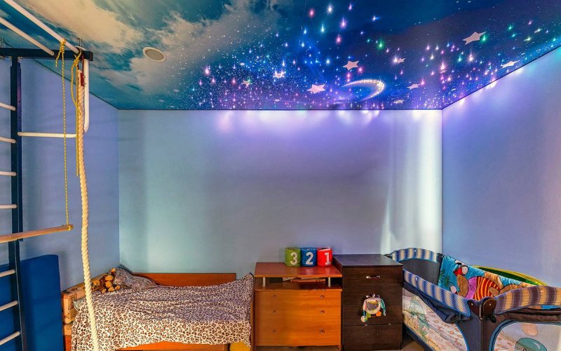 Baby Room Classic