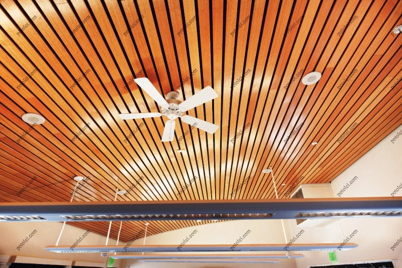 Подвесные потолки Hunter Douglas