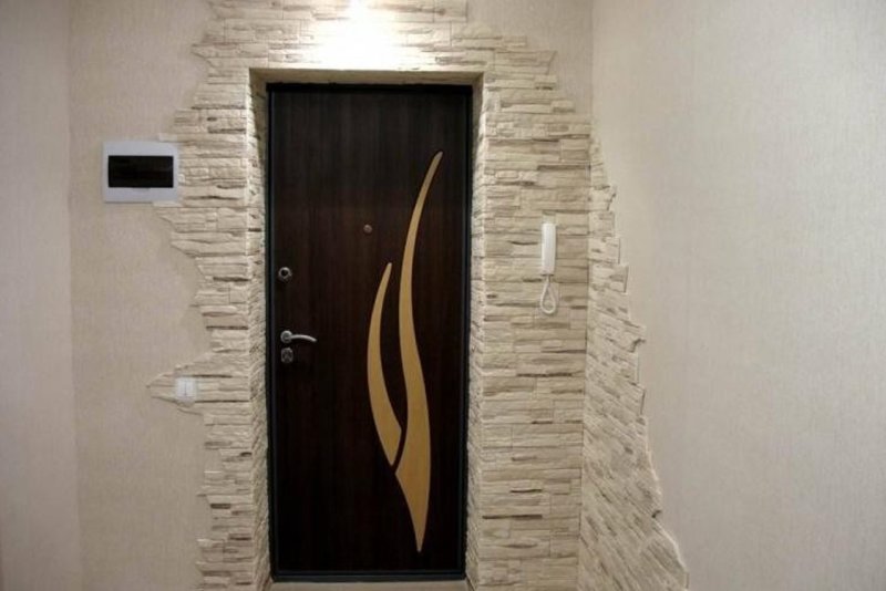 3d cамоклеющиеся панели "кирпич Оникс" (Brick Beige-White)