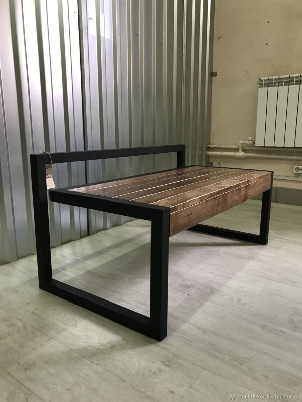 Скамья VL 3007 200 Loft