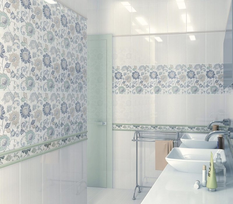 Коллекция плитки Луиза Kerama Marazzi