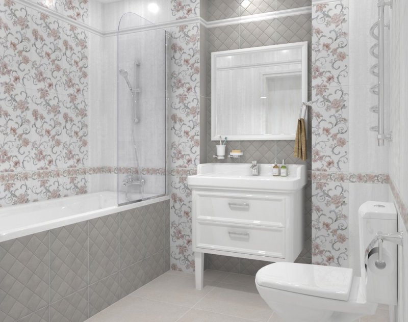 Коллекция сафьян Kerama Marazzi