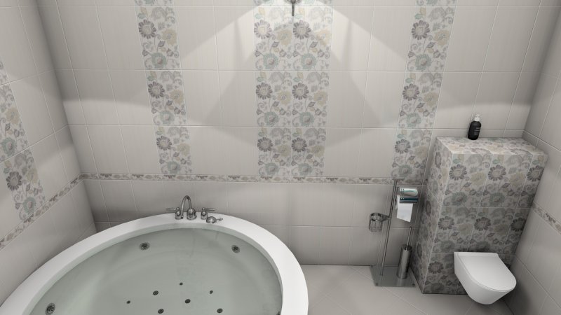 Ретиро Керама Марацци