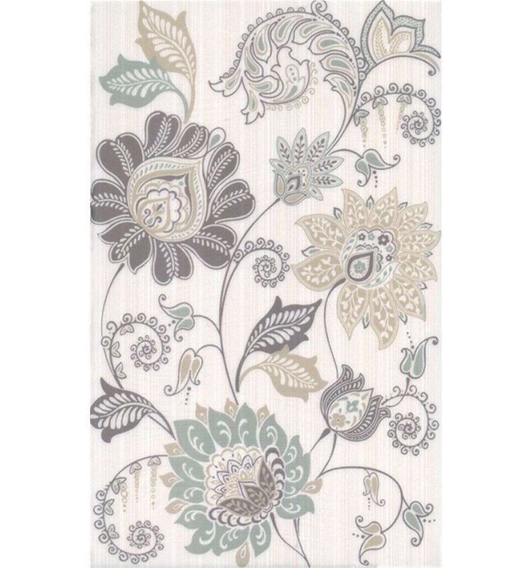 Плитка Kerama Marazzi Альбори 25х40