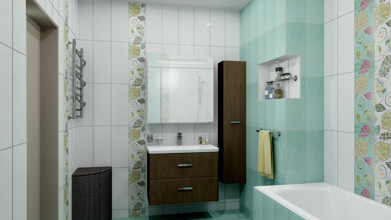 Коллекция Венсен Kerama Marazzi