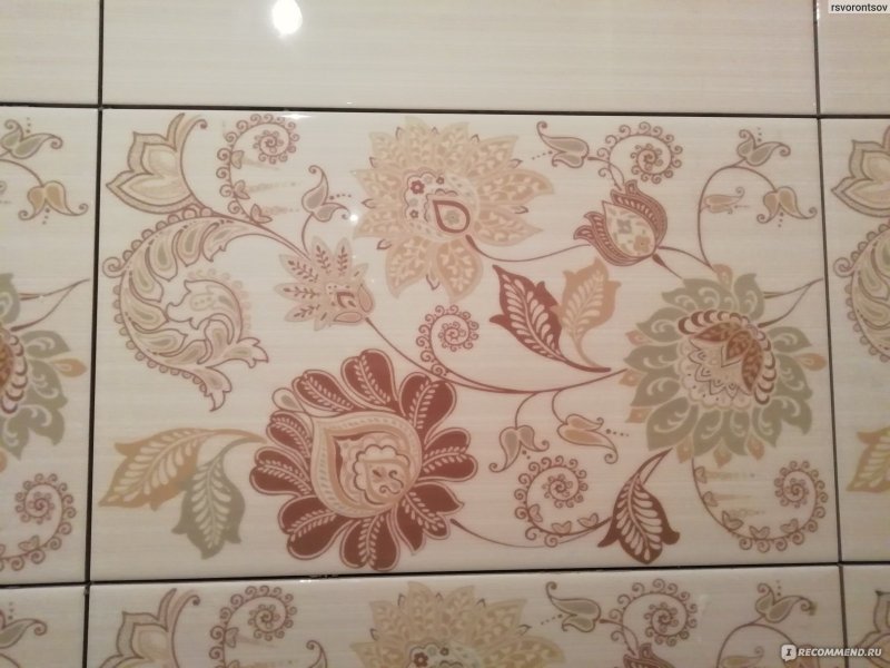 Плитка Kerama Marazzi Агатти