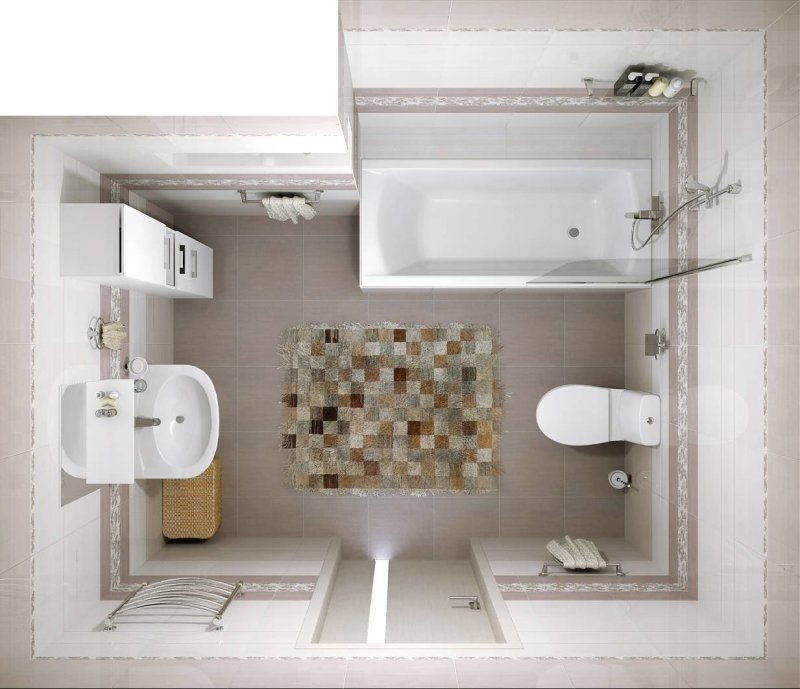 Плитка Kerama Marazzi Палермо