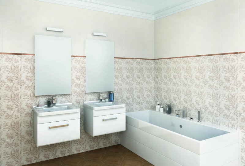 Керамическая плитка Kerama Marazzi Мармион