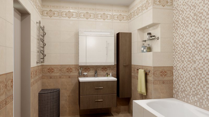 Коллекция Лютеция Kerama Marazzi