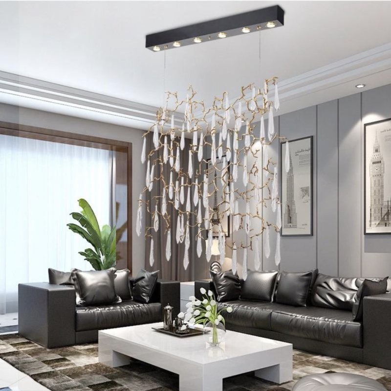 Phube Lighting Chandeliers