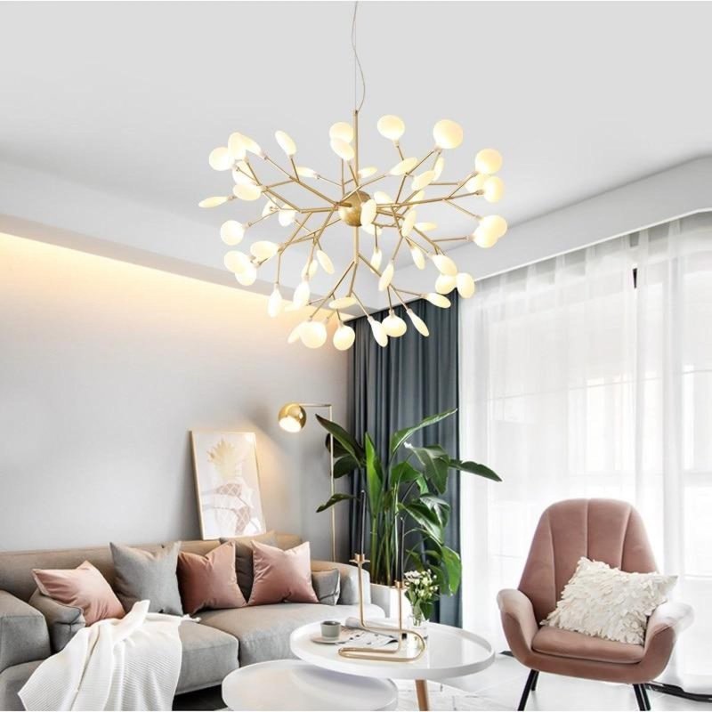 Люстра "Chandelier 2020/8"