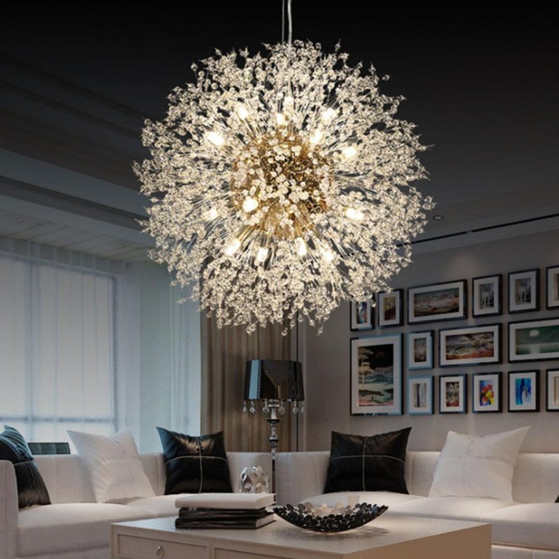 Люстра Dandelion Chandelier