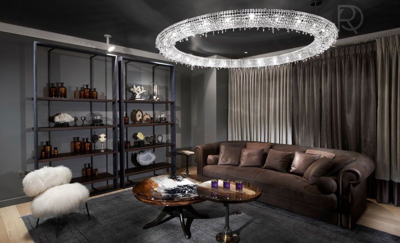 Люстра Ethelind Chandeliers