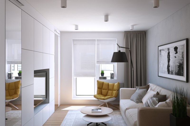 Люстра Lamplandia l1494 Textile White, е27*6 Макс 40вт