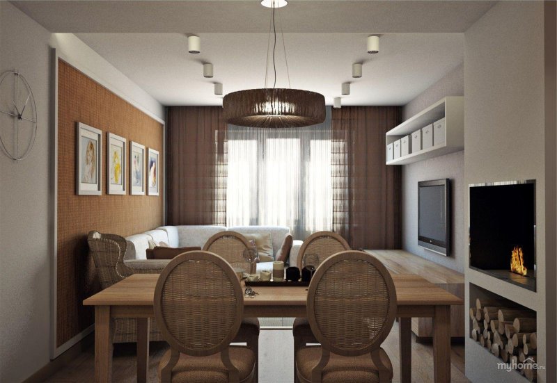 Керамогранит Absolut keramika Samos 60x60