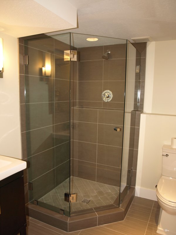 Shower Tray душевая кабина s-402