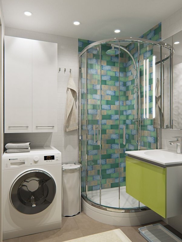 Душевая кабина Shower Room PB 123l