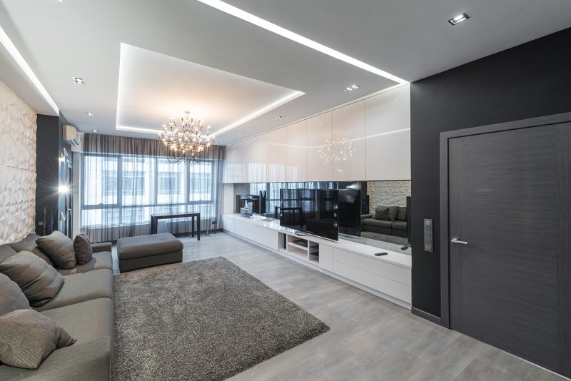 Escada 10207/8led