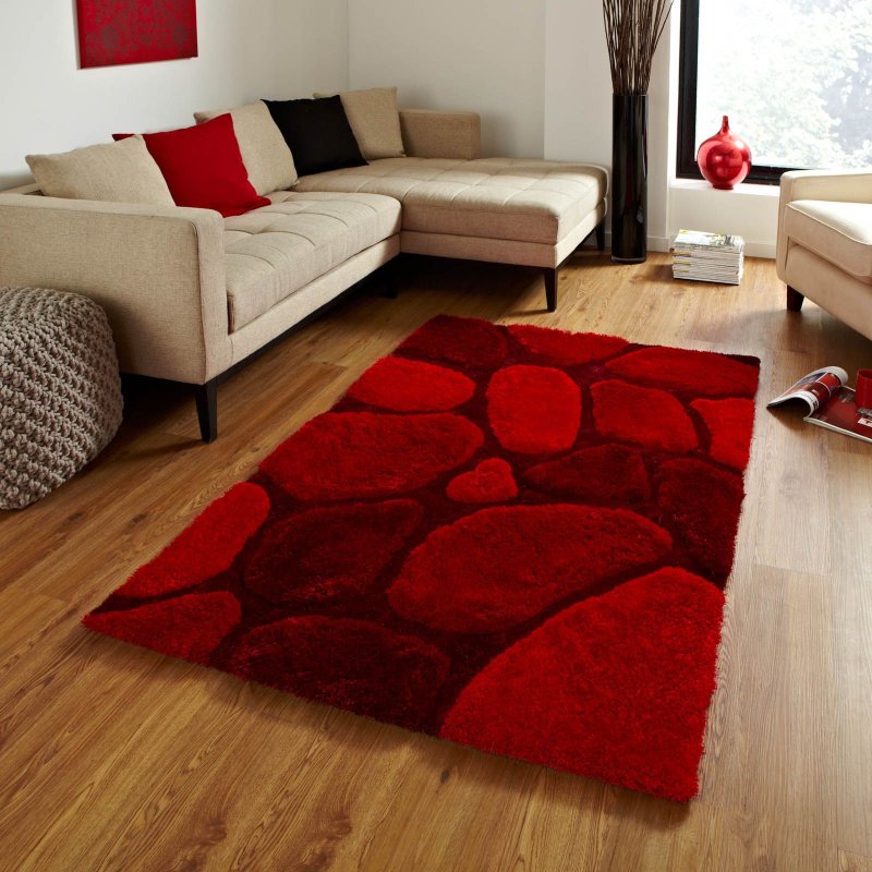Rug Home Polar 60х60
