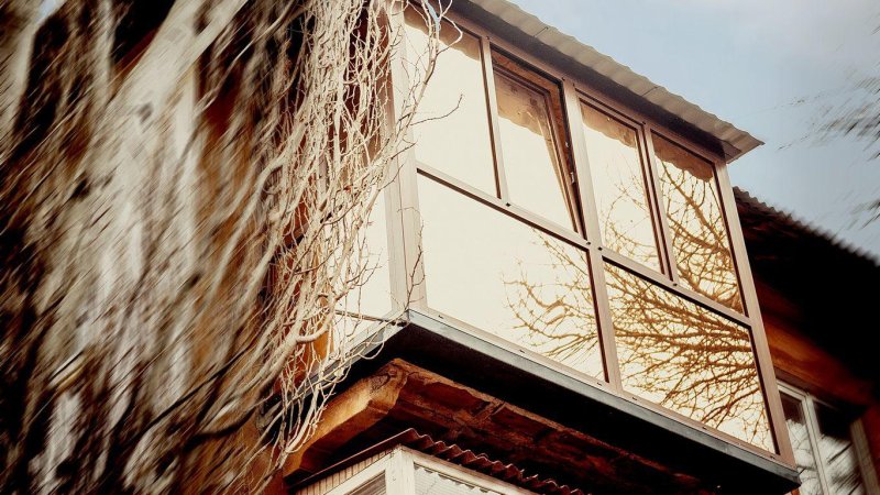 Заказать окна доз Балашиха