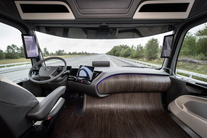 Mercedes Benz 2025