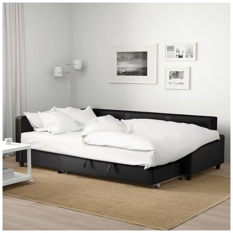 Диван ikea ФРИХЕТЭН