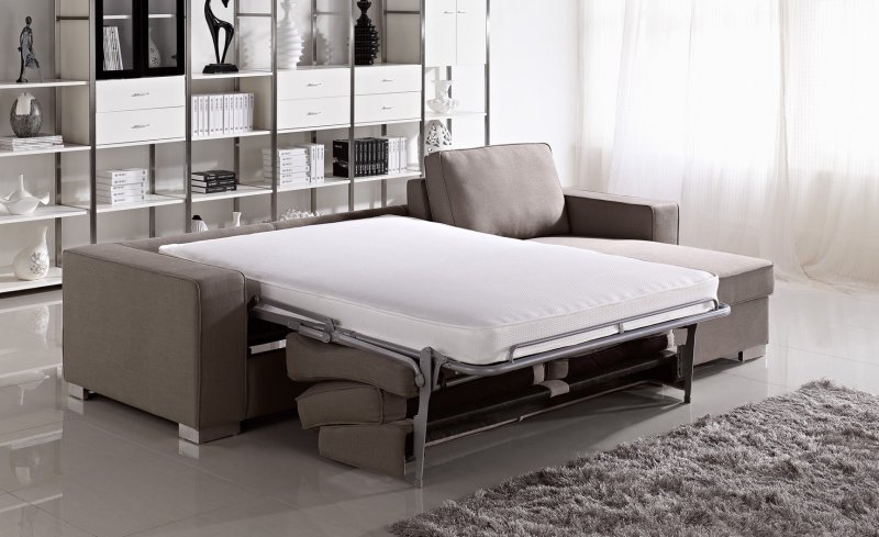 Диван Sectional Sleeper для сна