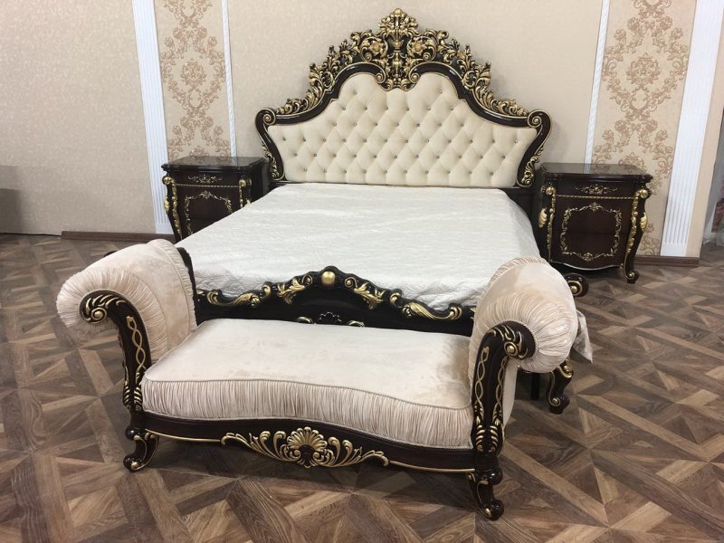 Спальный гарнитур Венеция ШК-4