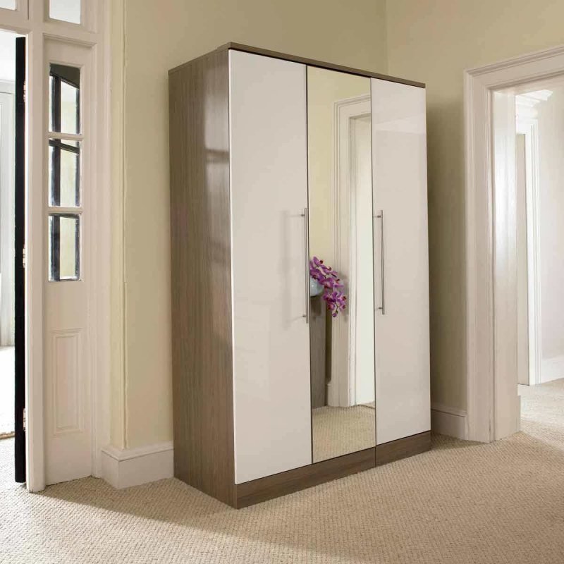 Шкаф armadio Wardrobe