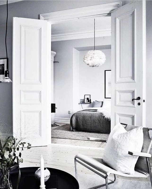 Belwooddoors двери Модерн