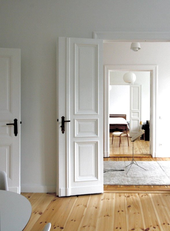 Jeld Wen двери