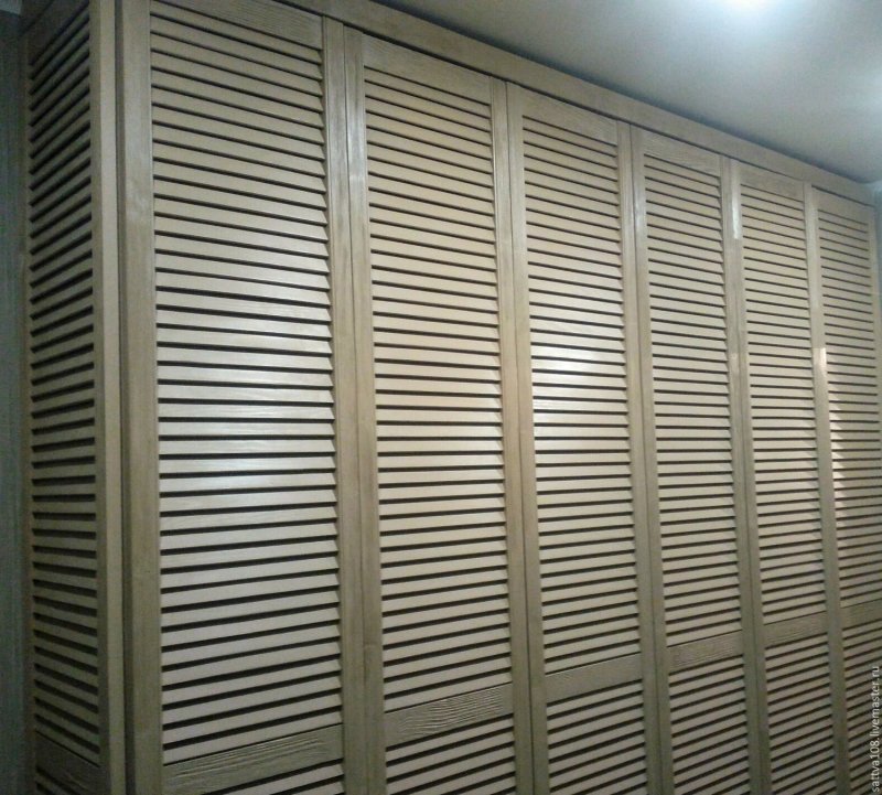 Реечные 3d-панели dekotech Wood d375pr
