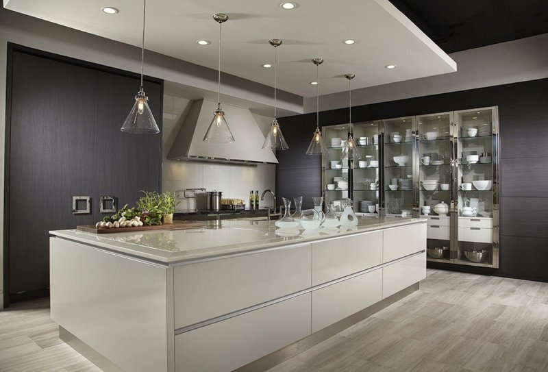 Витрина Siematic