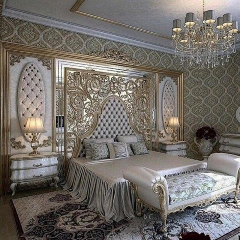 Итальянская мебель Asnaghi Interiors