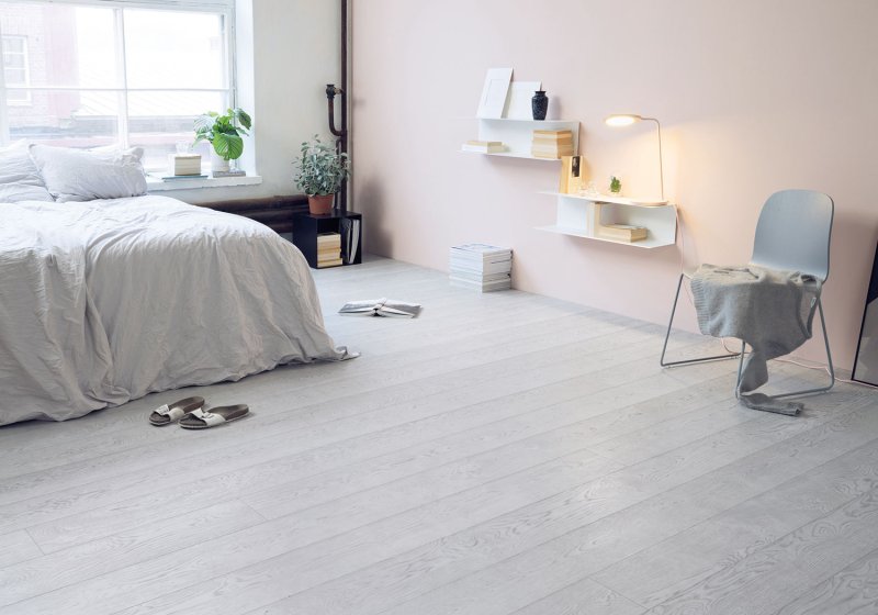 Balterio stretto 701 Хикори элегантный