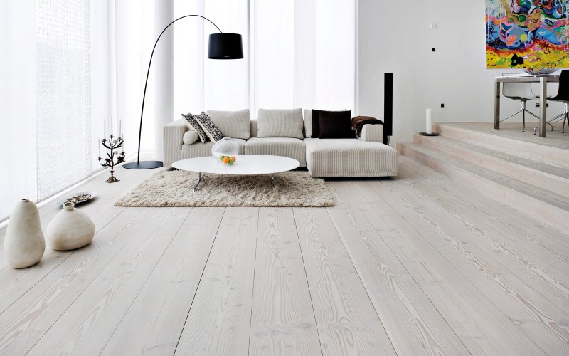 Quick Step Eligna wide uw 1535