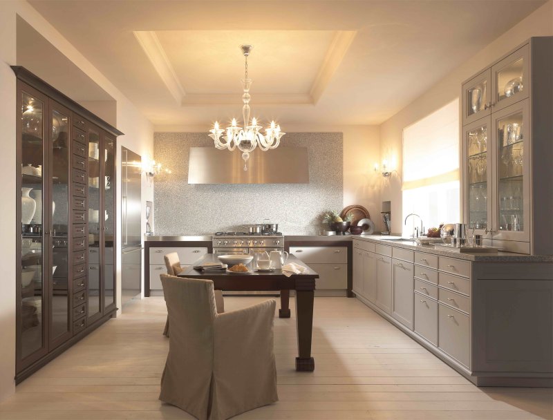 Siematic Classic кухня