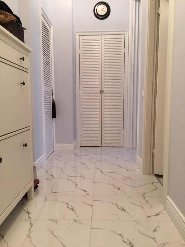 Керамогранит Grasaro Marble Classic