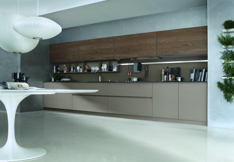 Кухня Pedini System collection