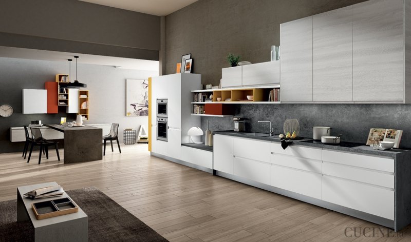 Кухни arredo3 Иван