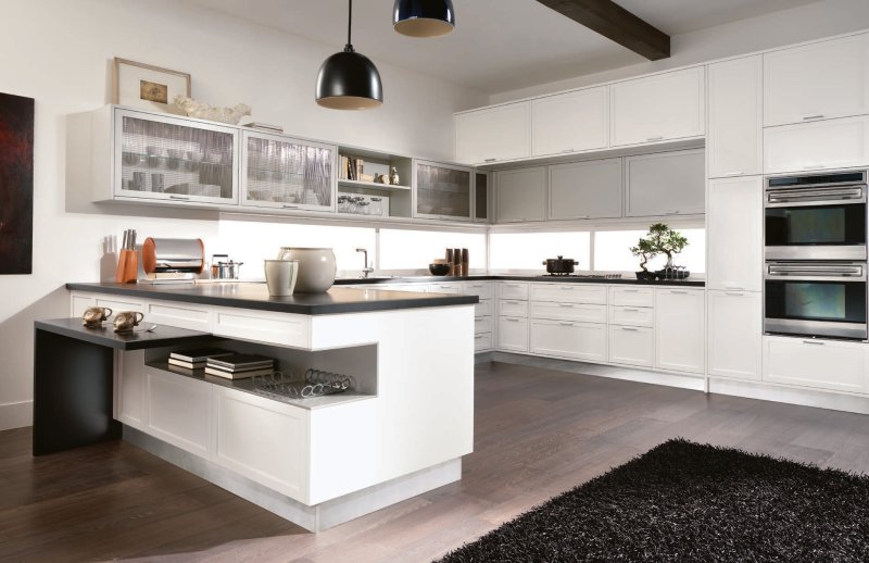 Кухни Италия Aster cucine