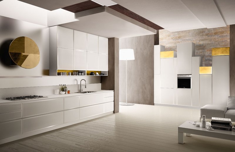 Фабрики le cucine dei Mastri