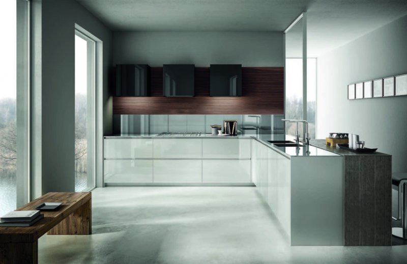 Кухни Италия Aster cucine