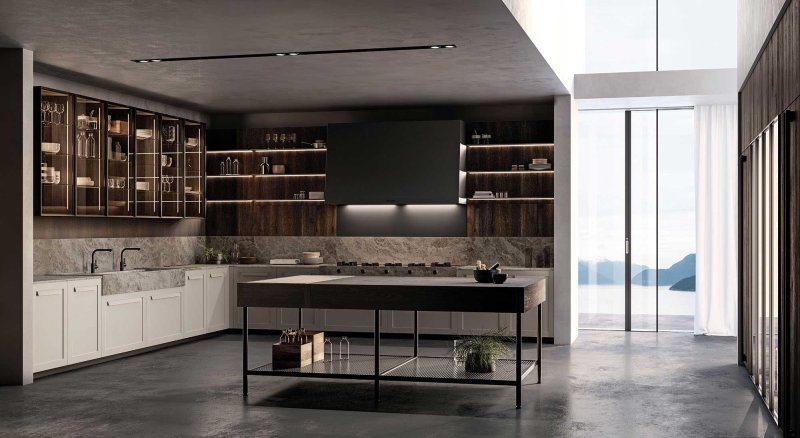 Cucina 2020 Италия