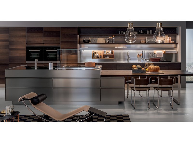 Arclinea Convivium