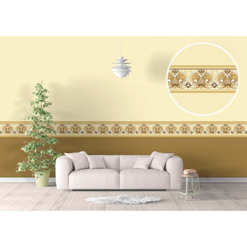 Обои Rasch Kids teens 2 в интерьере