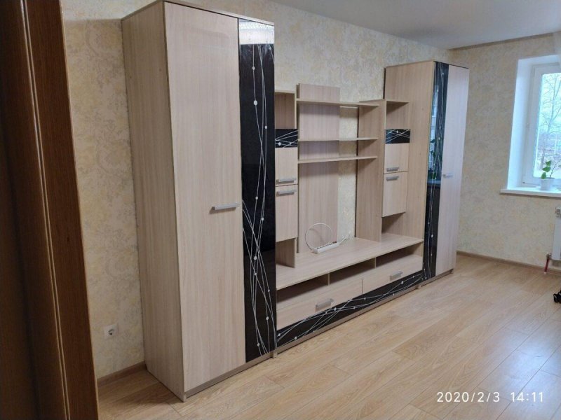 Гостиная Багира БТС